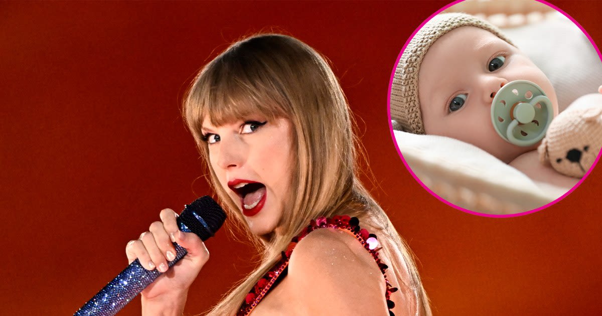 Paris Venue Reacts to Baby on Floor at Taylor Swift Concert