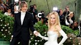 Nicole Kidman Admits the Met Gala Still Makes Her Nervous, but Her 'Man' Keith Urban Brings the Calm (Exclusive)