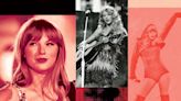 Taylor Swift’s The Eras Tour Outfits: Then and Now