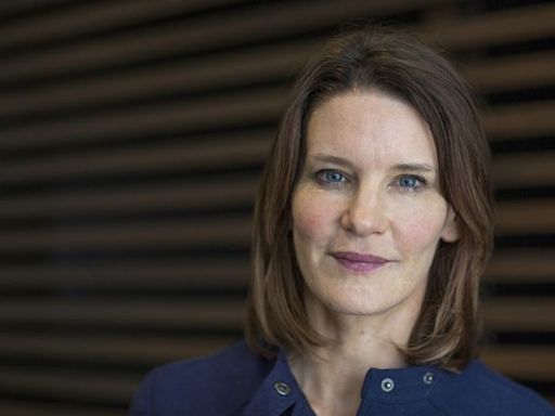 ‘Humble pie’ and other curious words in Susie Dent’s fascinating book
