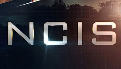 Böse Überraschung: "NCIS"-Serie abgesetzt – "ein riesiger Verlust"
