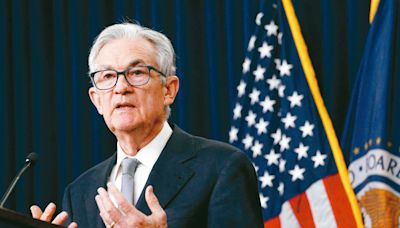 鮑爾：抗通膨要更有耐心 Fed 主席預示高利率將持續更久