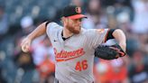 Craig Kimbrel Reacts to ‘Dominant’ Turnaround with Orioles