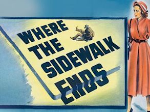 Where the Sidewalk Ends (film)