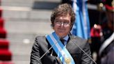 Milei festejó la sanción de la Ley Bases y el paquete fiscal: "es un paso fundamental para sacar a Argentina del pantano"