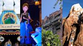 52 interesting things you didn't know about every single ride at Disney World