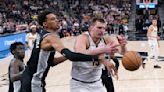 NBA playoff picture: Nuggets' stunning loss to Spurs opens up No. 1 seed to Timberwolves, Thunder