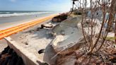 This Florida coastline is rapidly disappearing—but homeowners are refusing to do the one thing that would restore it