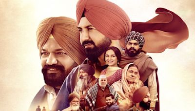 Ardaas 3 Box Office Collections Worldwide: Gippy Grewal and Jasmine Bhasin film emerges SUPER-HIT; surpasses Bibi Rajni with Rs 34 crore