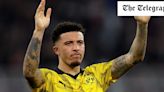 Erik ten Hag ‘close’ to resolving Jadon Sancho spat after face-to-face talks with Manchester United