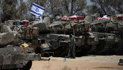 Siguen los ataques en Rafah; denuncian que Israel usó armas estadounidenses en ataque a campo de refugiados