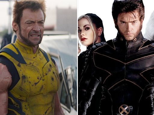 Kevin Feige Has Finally Revealed The REAL Reason Why The X-MEN Wore Black Leather In Fox's Movies