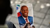 Former Haitian senator sentenced to life in prison in 2021 assassination of Haiti's president