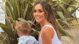 Lauryn Goodman breaks silence after losing Kyle Walker court case insisting defiantly 'this has only ever been about the children'