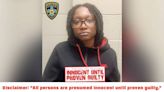 Woman accused of shooting man after luring him to Baton Rouge parking garage for sex