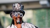 Celebrate Bootsy Collins' birthday with new album, radio show featuring special guests