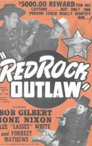 Red Rock Outlaw