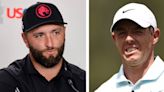 Jon Rahm calls out commentator over Rory McIlroy comments that 'burned me'