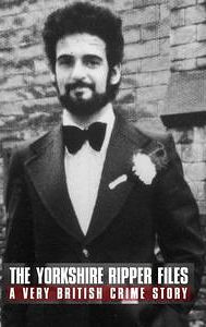 The Yorkshire Ripper