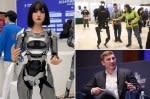 Chinese-made humanoid robots raise alarms in Congress: ‘Stealth army on our land’
