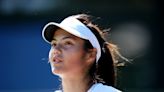 Emma Raducanu vs Renata Zarazua LIVE! Wimbledon 2024 latest score, updates from Centre Court