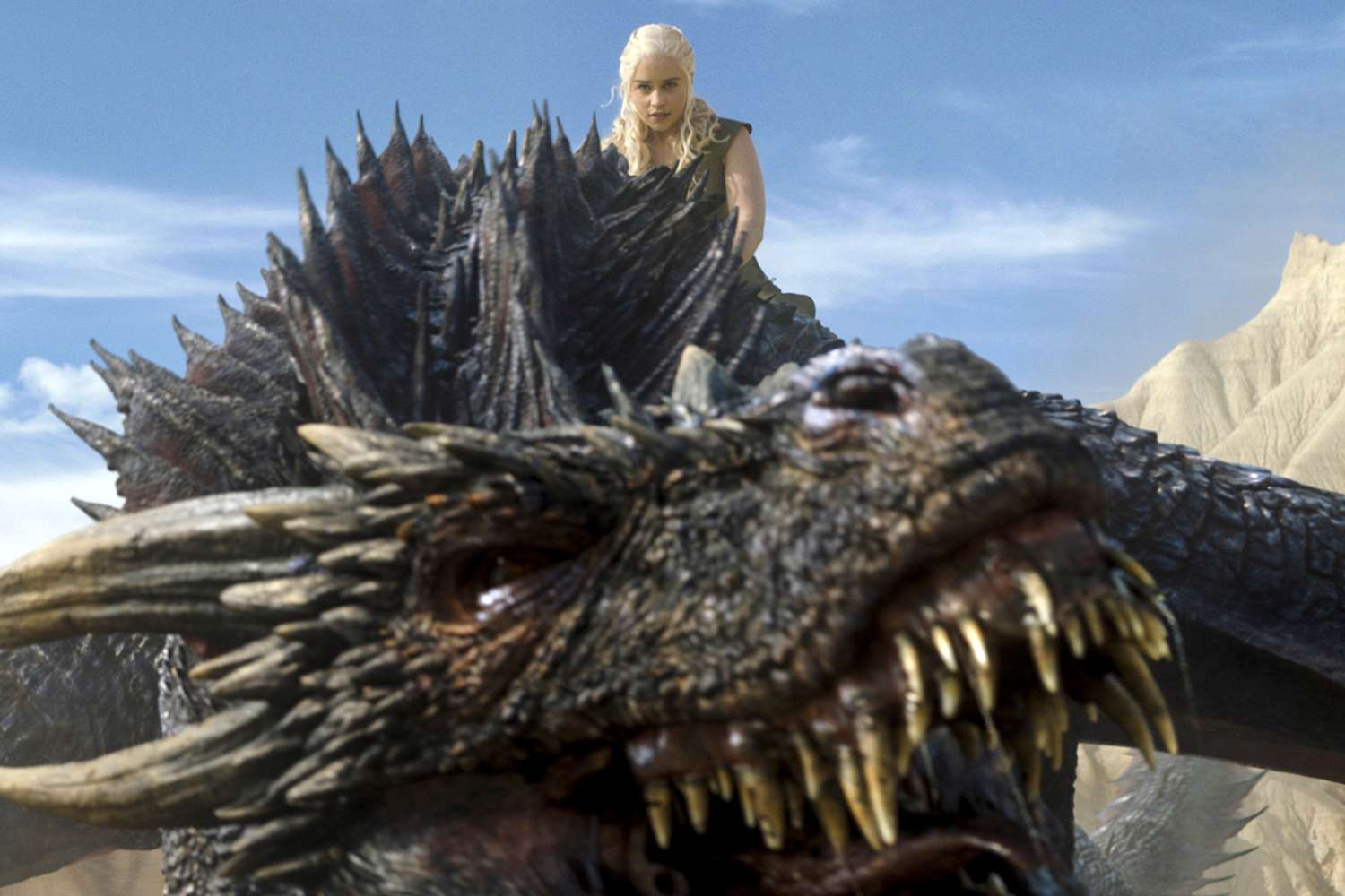 'House of the Dragon' director confirms major 'Game of Thrones' Easter egg in episode 3