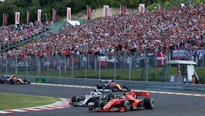 F1 Hungarian Grand Prix 2024: Predictions, odds, betting tips and best bets for race | Sporting News Canada
