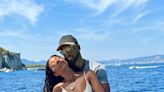 Gabrielle Union, Dwyane Wade Show Off Their Sexy Style on European Vacation