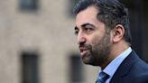 Scotland's Yousaf set to resign as first minister, UK media say