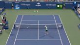 El asombroso match point con el que Pablo Carreño Busta venció a Alex de Miñaur para avanzar a los octavos de final del US Open