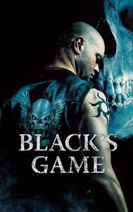 Black's Game