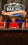 Halloween Baking Championship - Season 4
