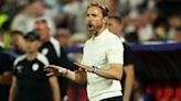 Southgate on boos: Fans need to stick with team