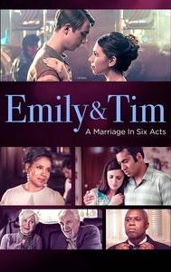 Emily & Tim