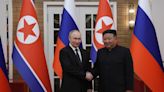 Opinion | What the Putin-Pyongyang Axis Means