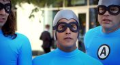 1. The Return of the Aquabats!