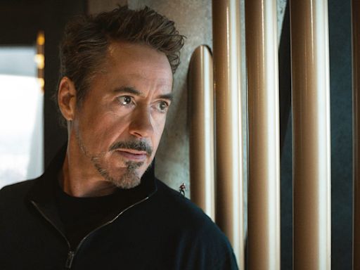 Robert Downey Jr turned down a Deadpool & Wolverine cameo