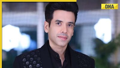 Tusshar Kapoor's Facebook accounts hacked, actor issues official statement