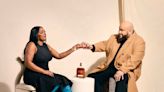 EXCLUSIVE: Sergio Hudson and Anifa Mvuemba Announce Partnership With Woodford Reserve