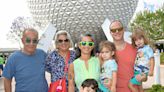 I used a travel agent to plan a Disney World trip for my family of 7. The free service made the experience more enjoyable.