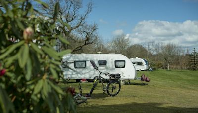 Plans for 120 Gypsy and traveller pitches go to public consultation