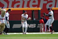 Braves shut out Phillies 6-0 for series win