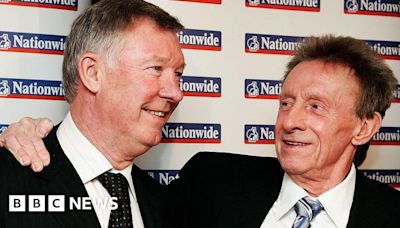 Sir Alex Ferguson: I'm 82, I worry about dementia