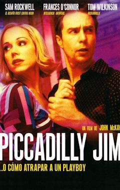 Piccadilly Jim