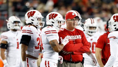 Former Wisconsin Badgers Head Coach Moves on From Texas