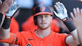 O’Hearn homers as the Orioles rally past the White Sox 5-3 - WTOP News