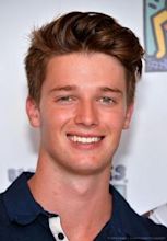 Patrick Schwarzenegger