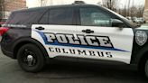 Columbus PD: Woman cut man with knife after road rage incident