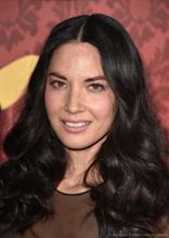 Olivia Munn