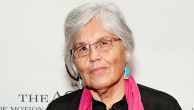 Fallece Lourdes Portillo, destacada cineasta ‘chicana’ nominada al Oscar